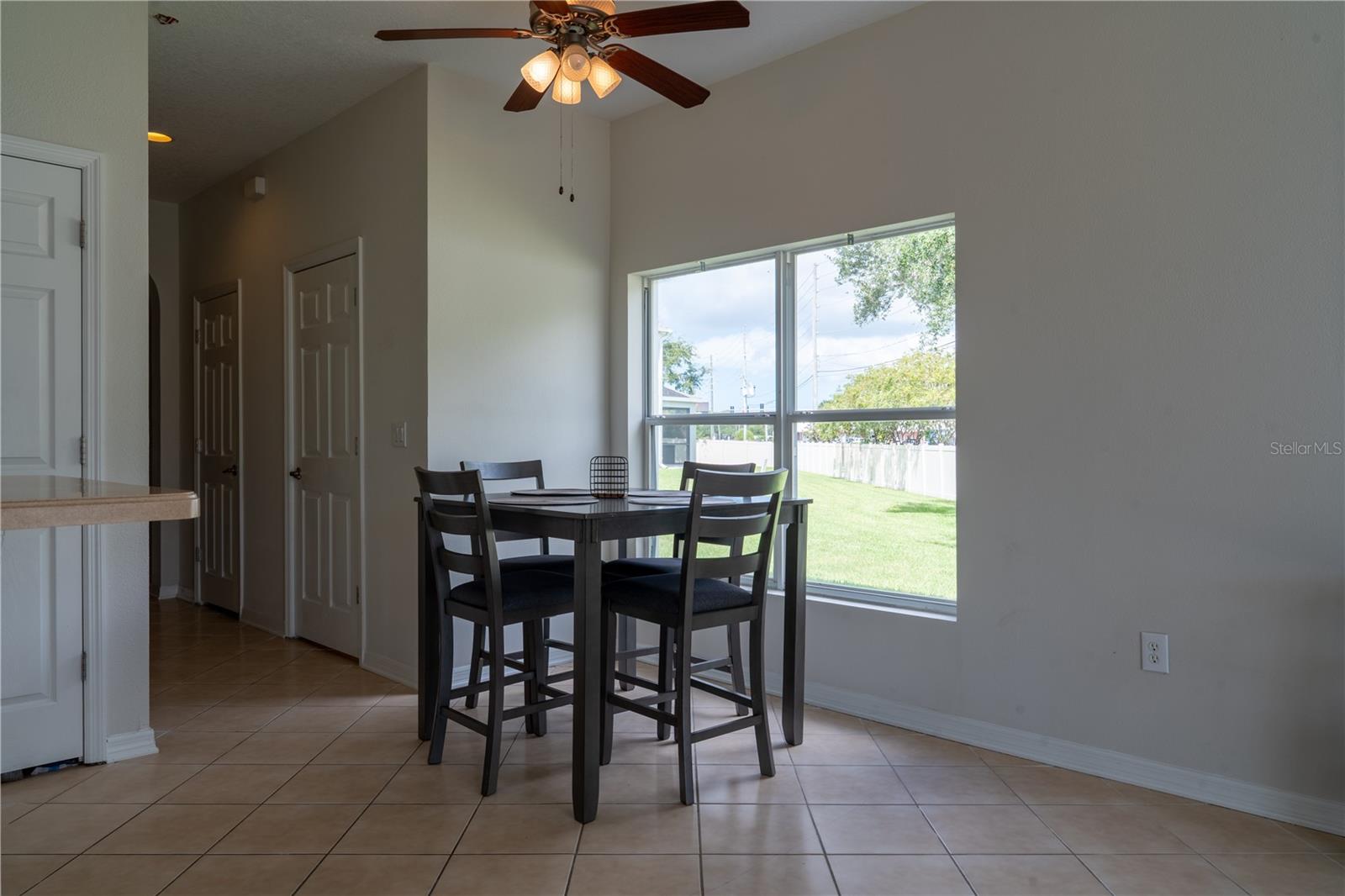 SAWGRASS VILLAGE - Residential Lease