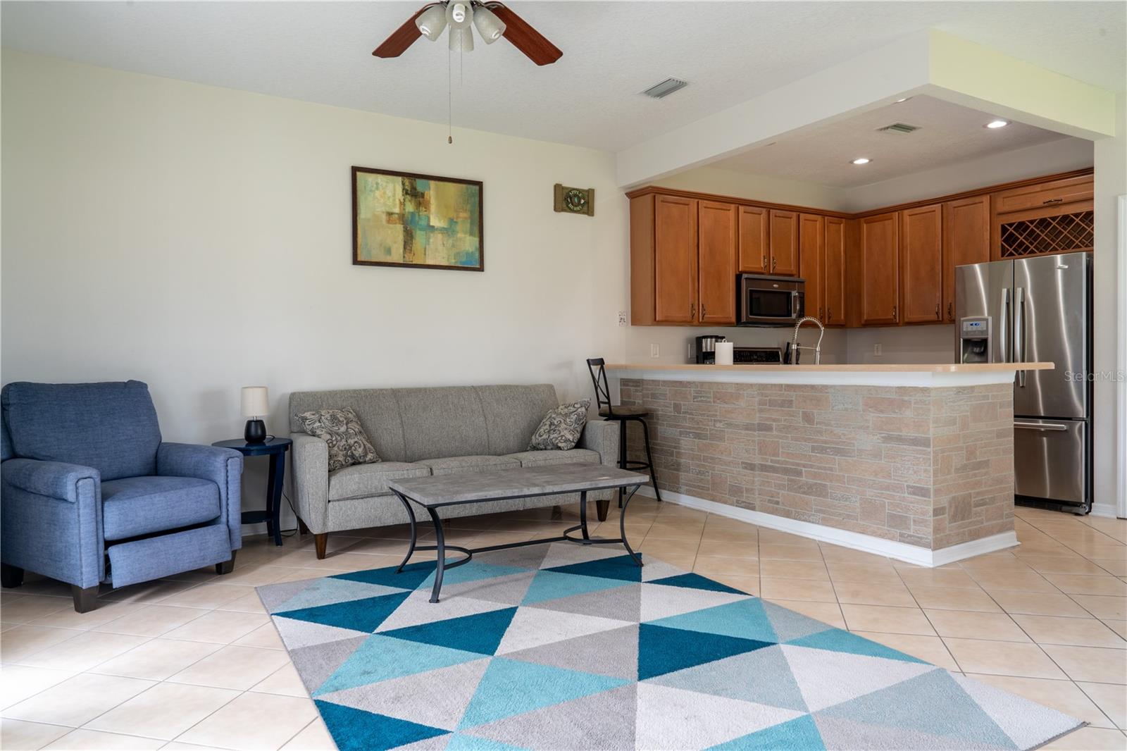 SAWGRASS VILLAGE - Residential Lease