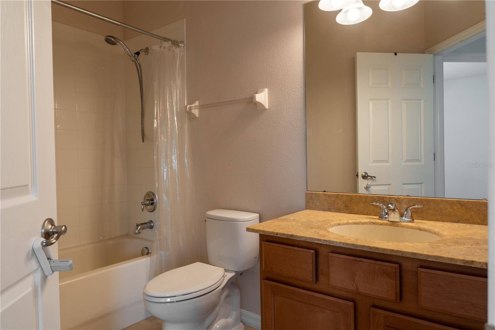 SAWGRASS VILLAGE - Residential Lease