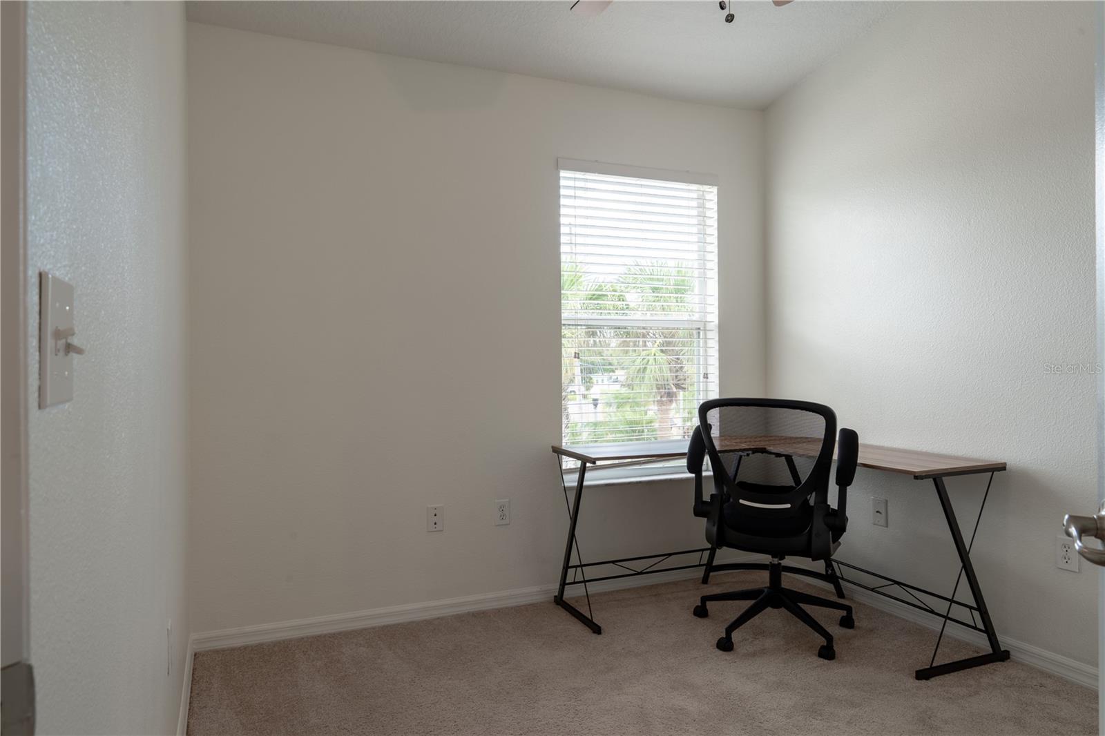 SAWGRASS VILLAGE - Residential Lease
