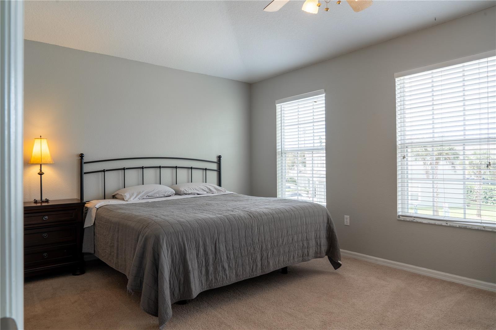 SAWGRASS VILLAGE - Residential Lease