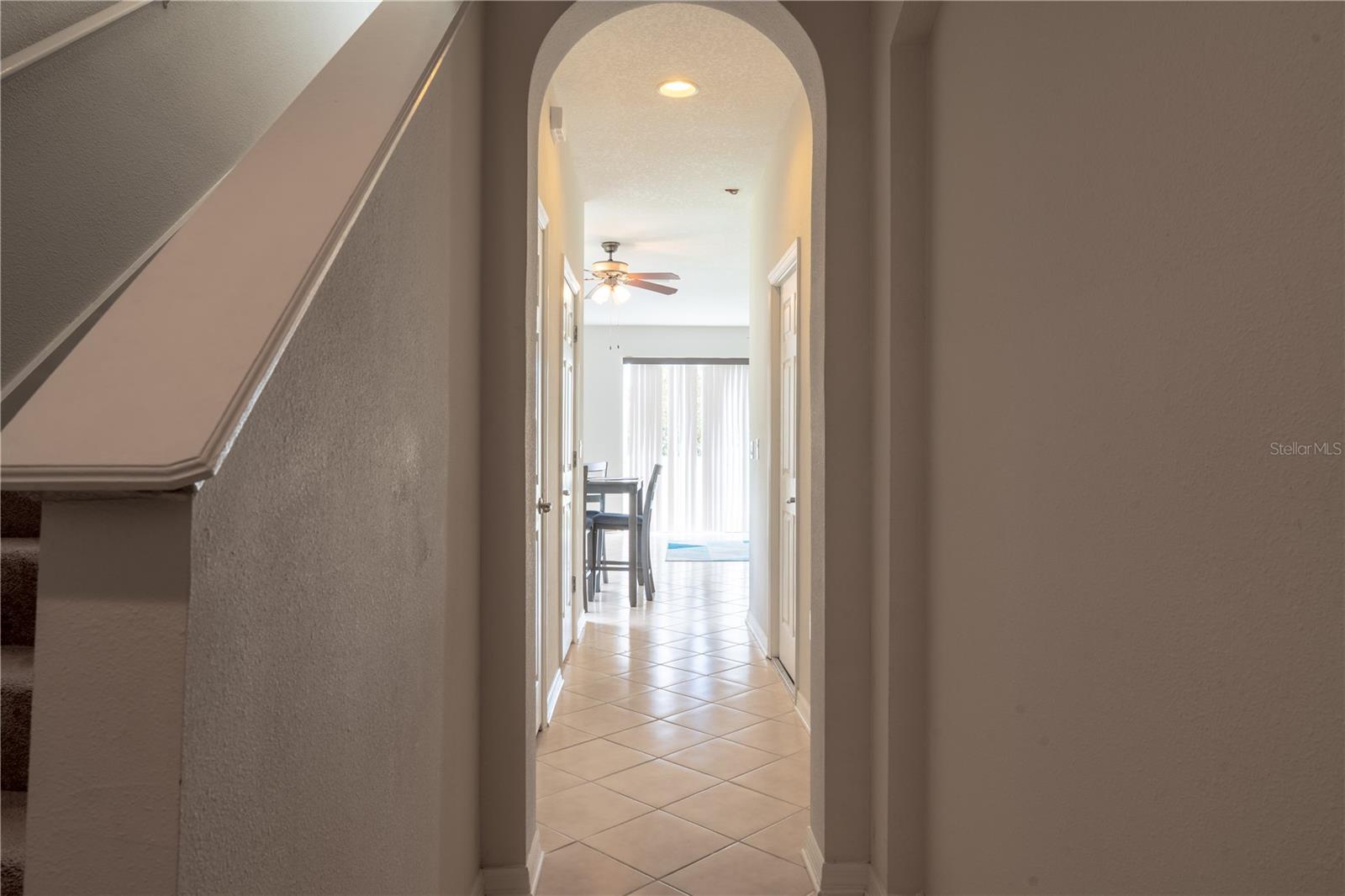 SAWGRASS VILLAGE - Residential Lease