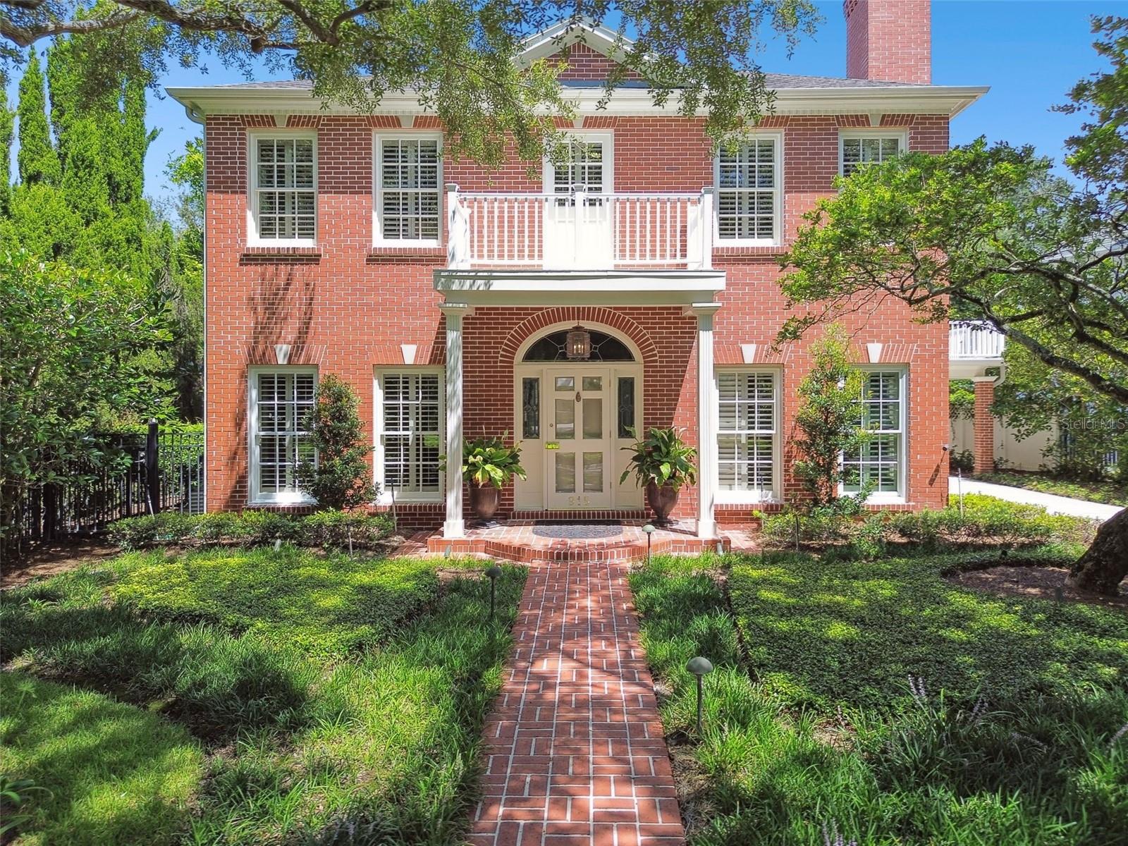 GOLF VIEW PARK 11 PAGE 72 - Residential