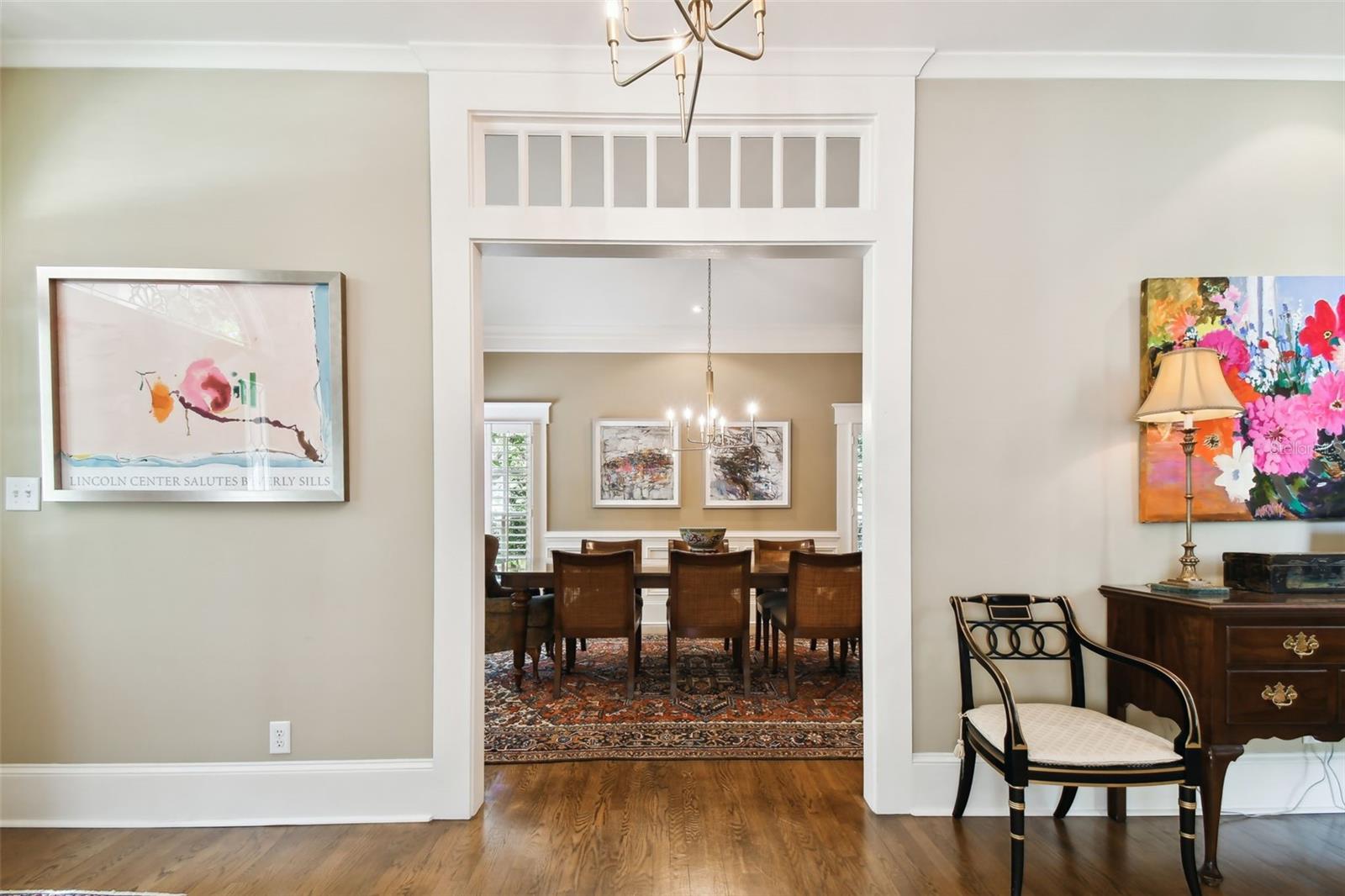 GOLF VIEW PARK 11 PAGE 72 - Residential