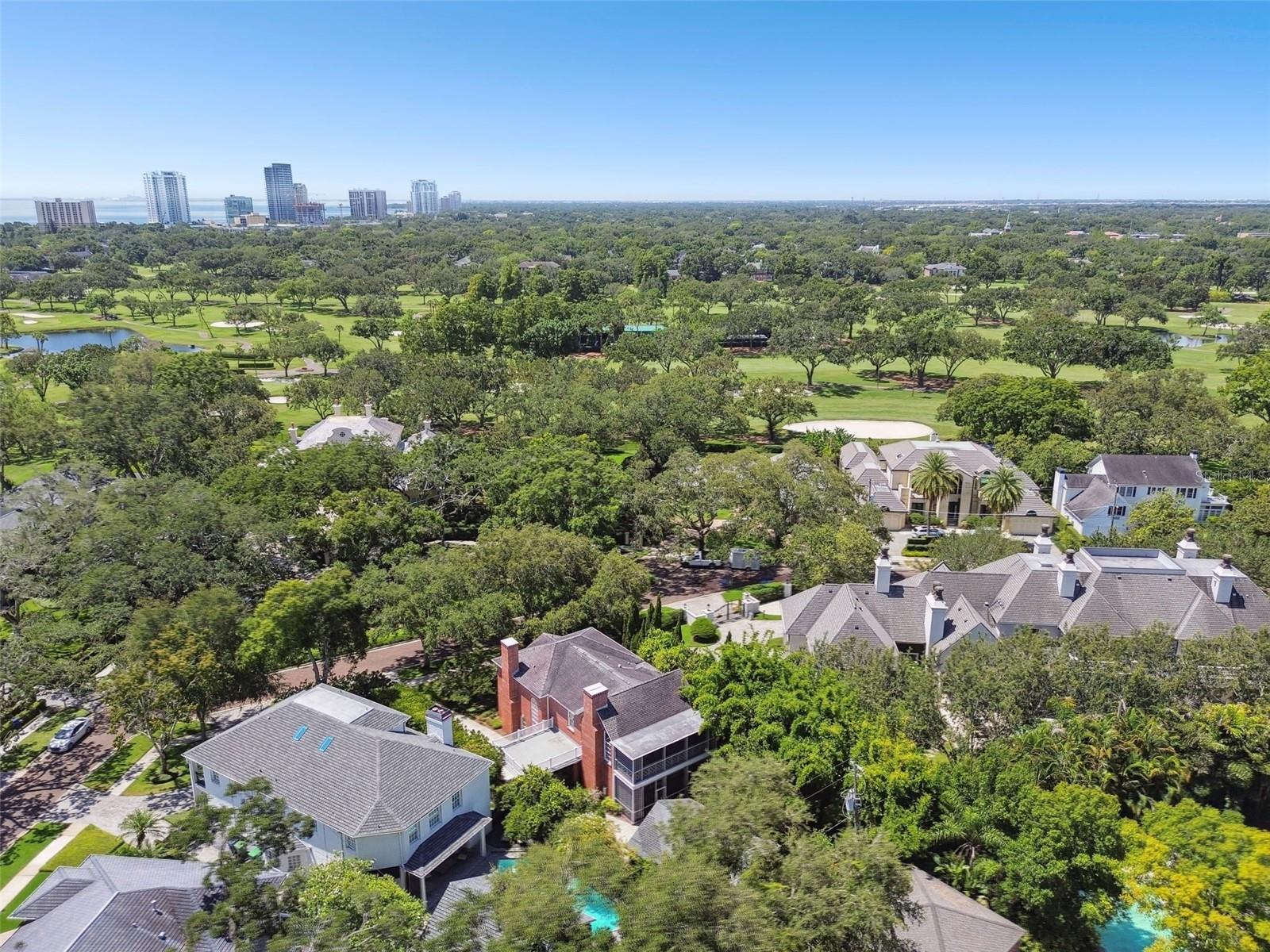 GOLF VIEW PARK 11 PAGE 72 - Residential