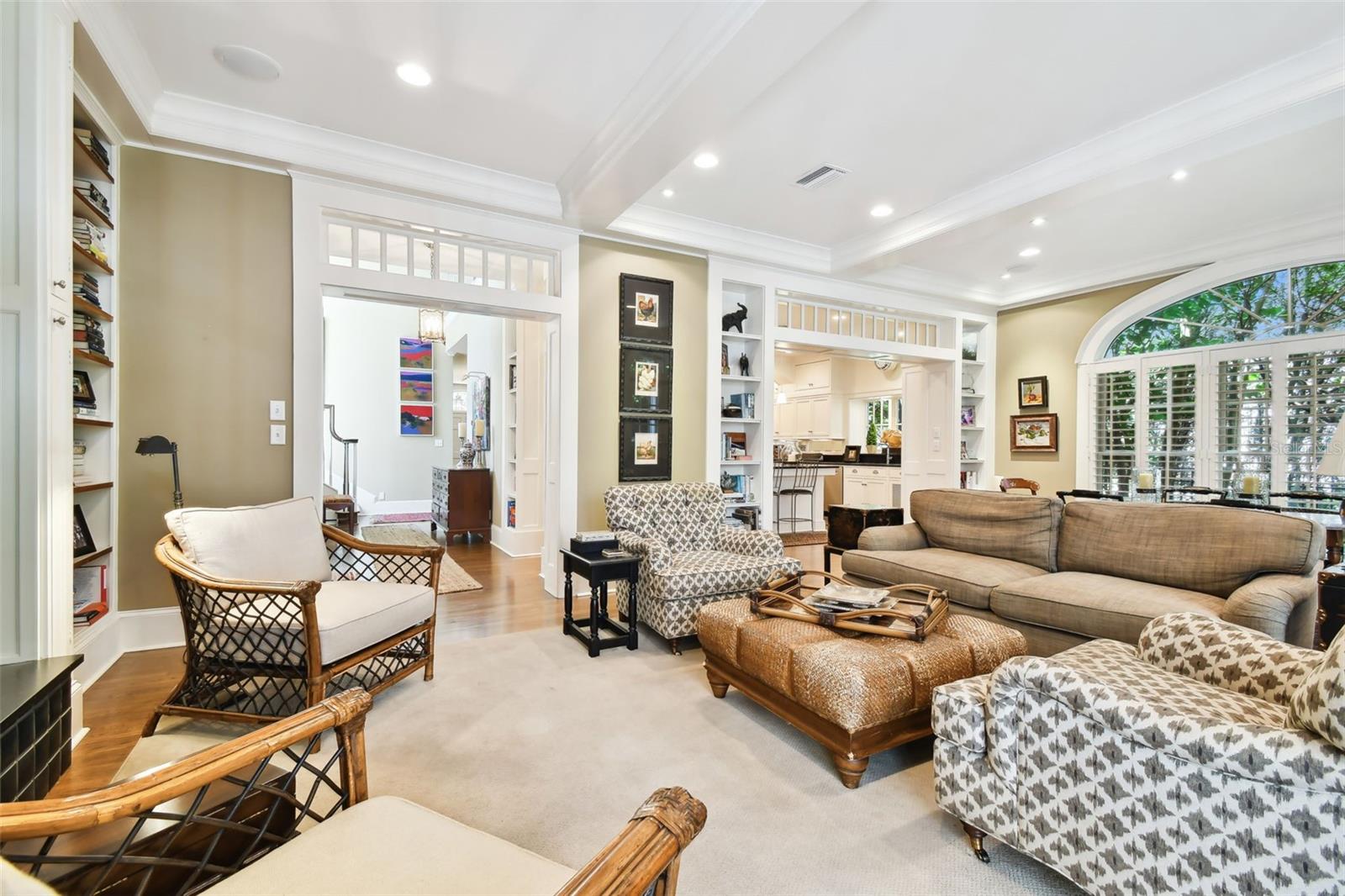 GOLF VIEW PARK 11 PAGE 72 - Residential