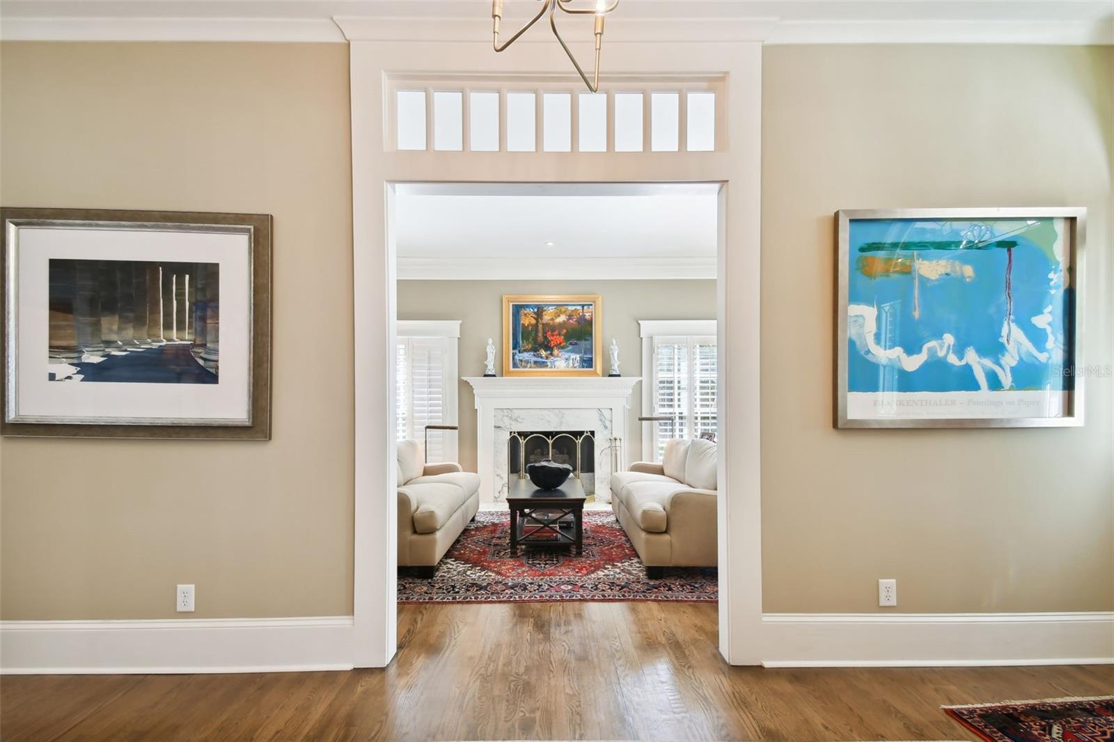 GOLF VIEW PARK 11 PAGE 72 - Residential