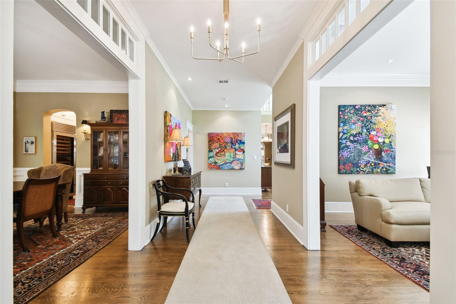 GOLF VIEW PARK 11 PAGE 72 - Residential