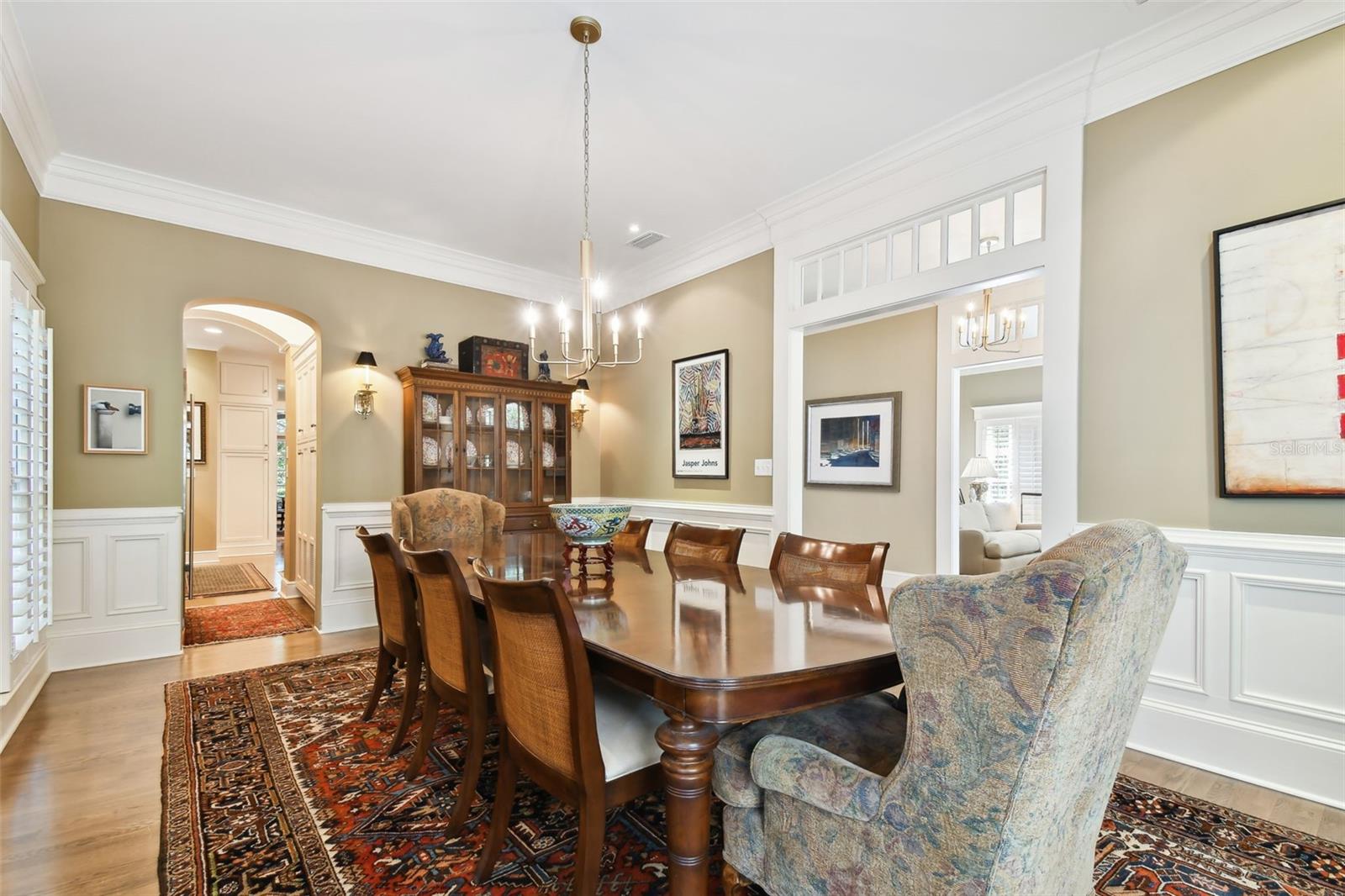 GOLF VIEW PARK 11 PAGE 72 - Residential