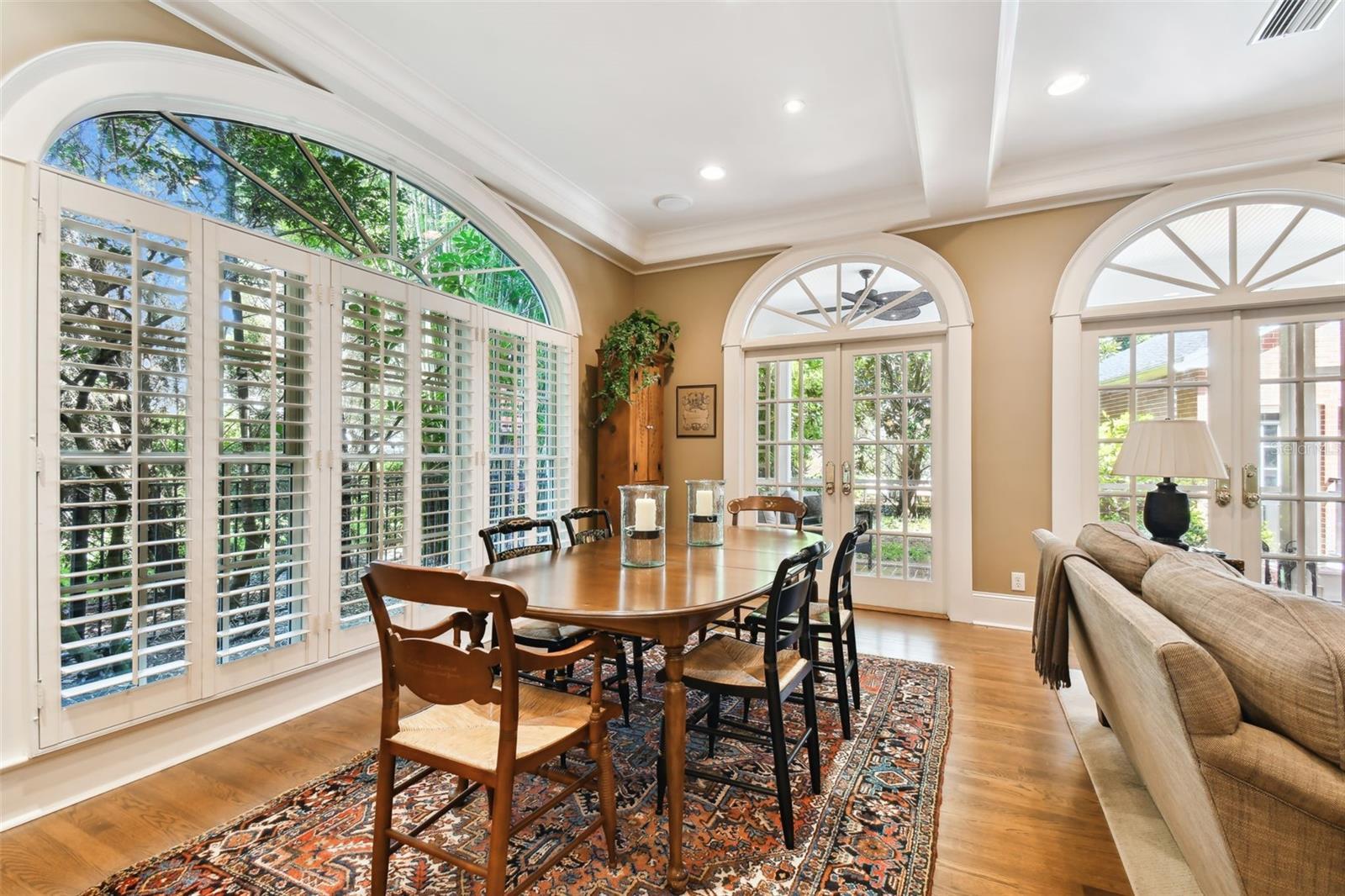 GOLF VIEW PARK 11 PAGE 72 - Residential