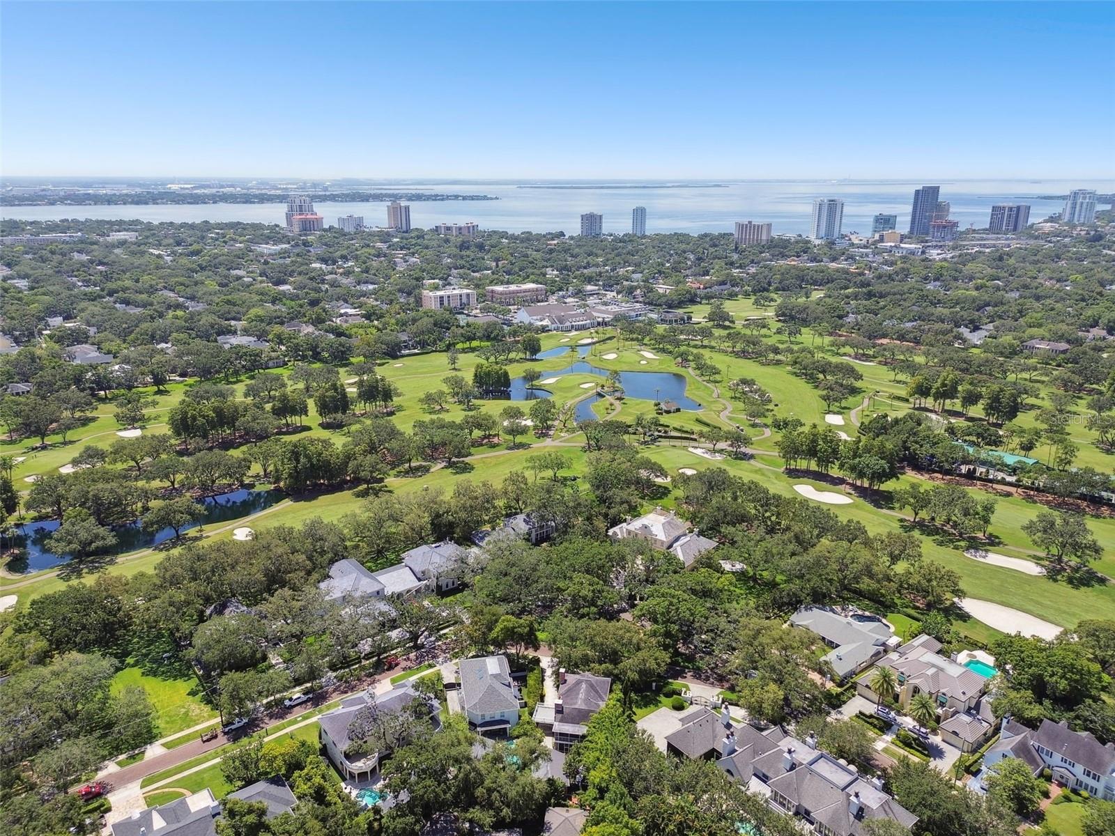 GOLF VIEW PARK 11 PAGE 72 - Residential