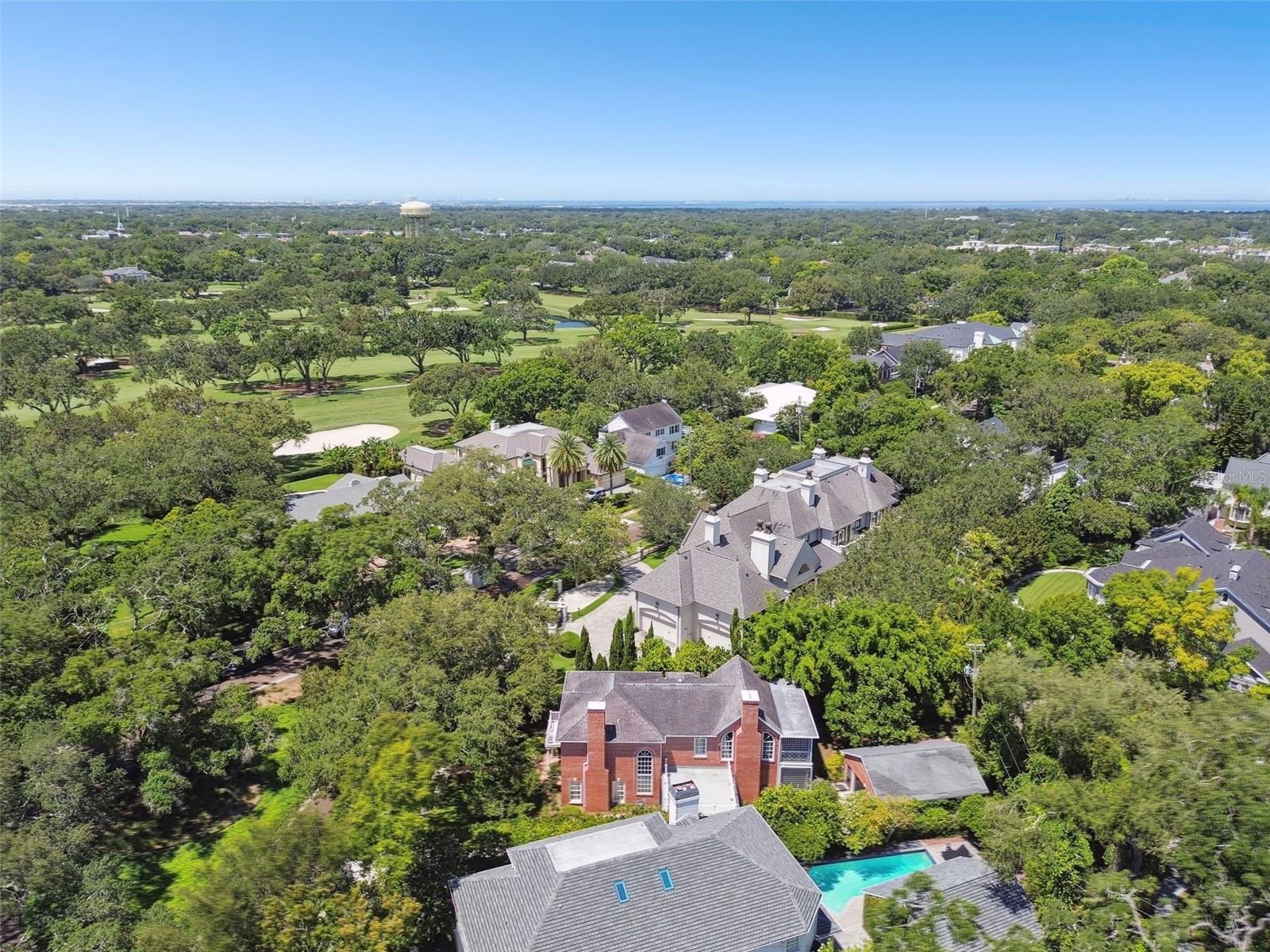 GOLF VIEW PARK 11 PAGE 72 - Residential