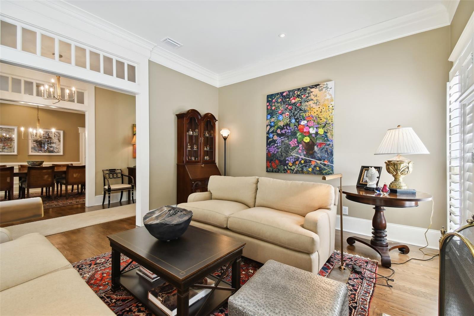 GOLF VIEW PARK 11 PAGE 72 - Residential