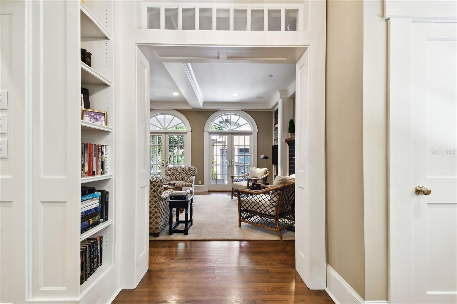 GOLF VIEW PARK 11 PAGE 72 - Residential