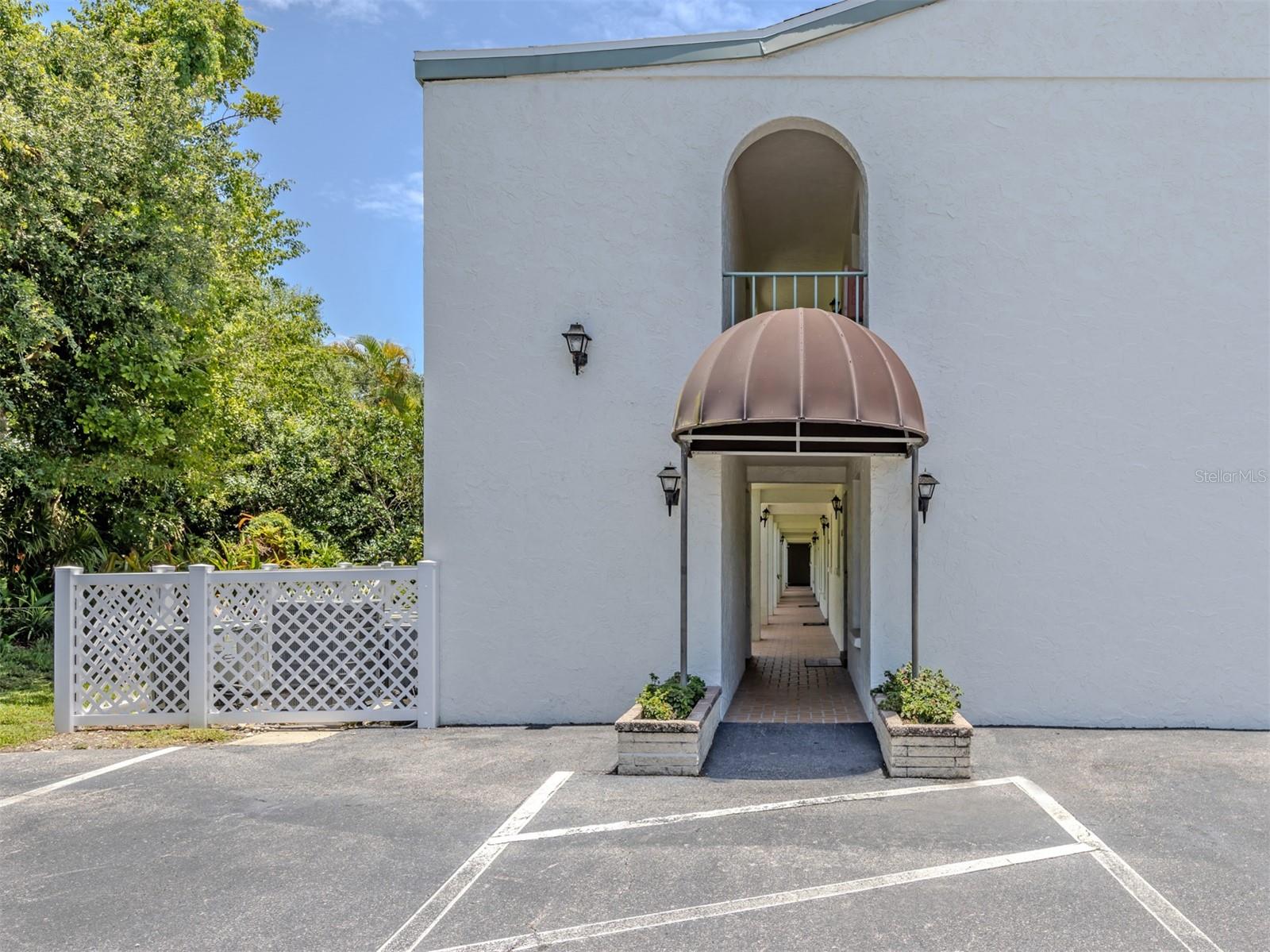 1730 MANASOTA BEACH ROAD 107