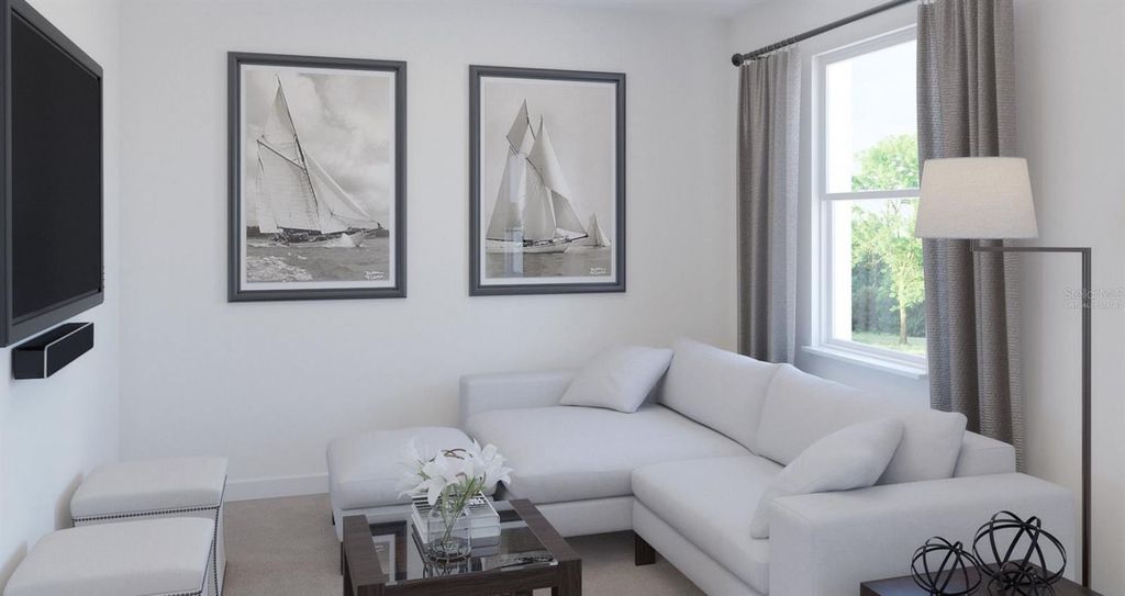 Photo of 5800 Meditation Drive, Clermont, FL 34714 (MLS # O6348449)