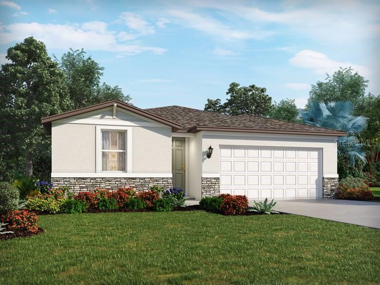 SALT MEADOWS - Residential