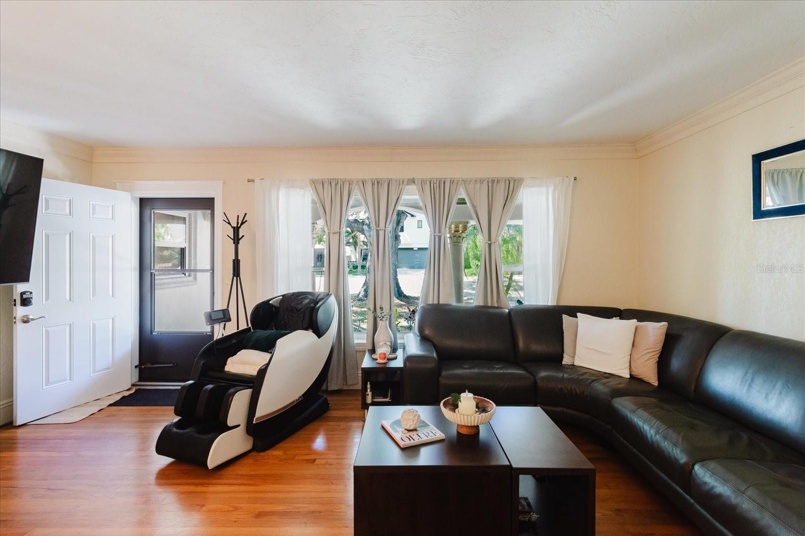 BEL MAR REV UNIT 9 REVI - Residential