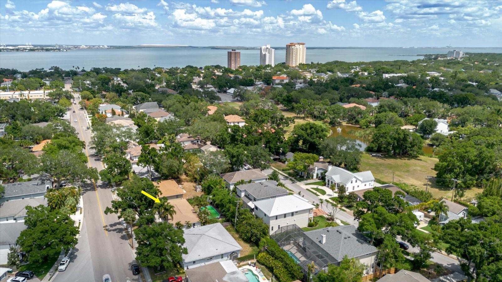 BEL MAR REV UNIT 9 REVI - Residential