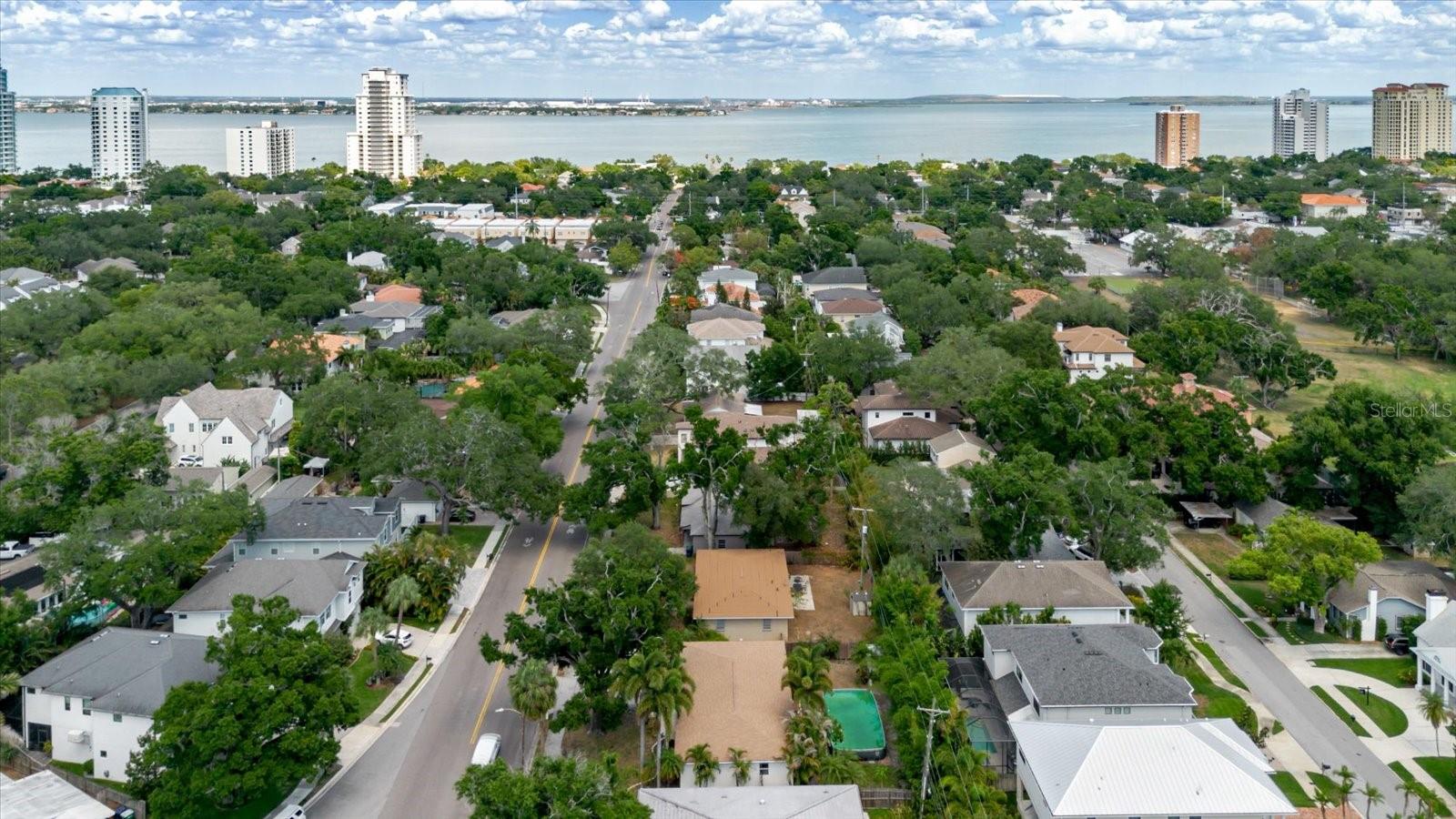 BEL MAR REV UNIT 9 REVI - Residential