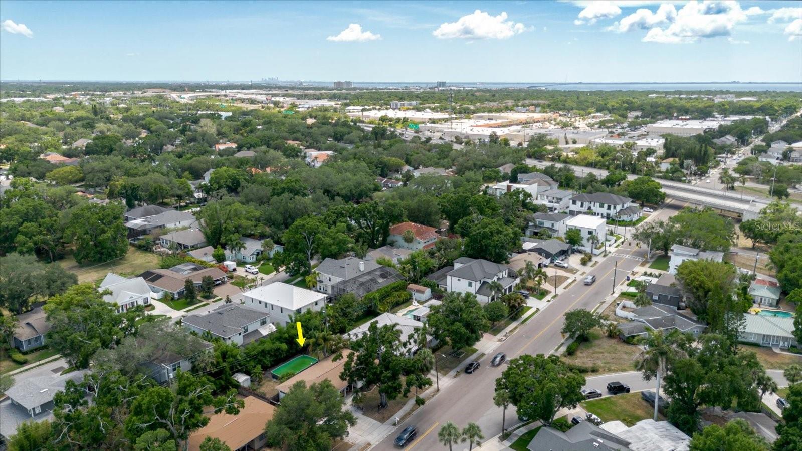 BEL MAR REV UNIT 9 REVI - Residential