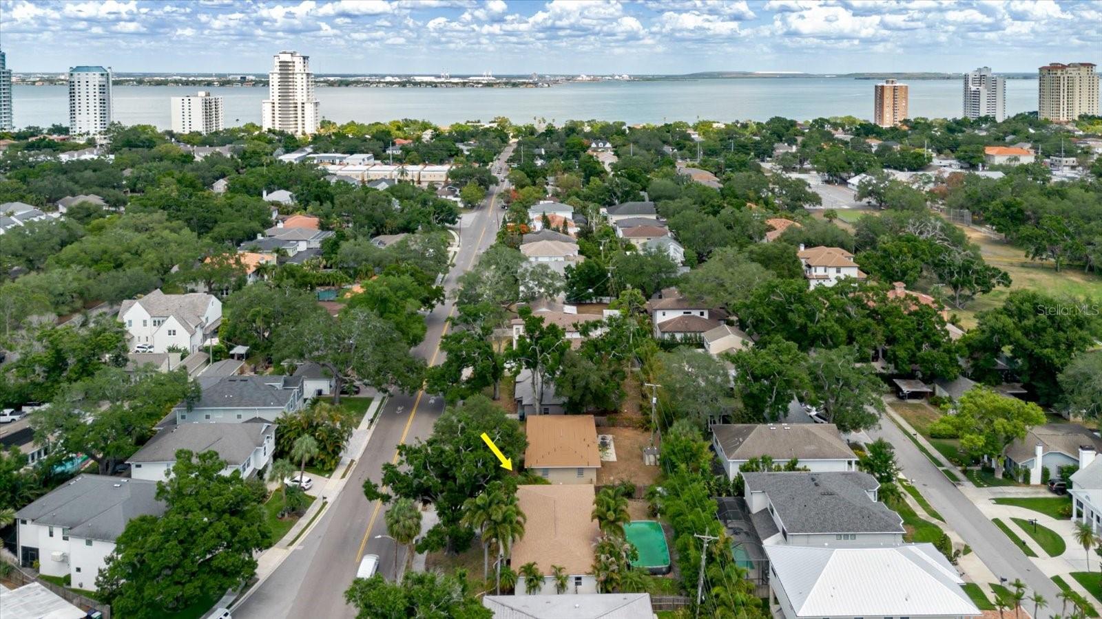 BEL MAR REV UNIT 9 REVI - Residential