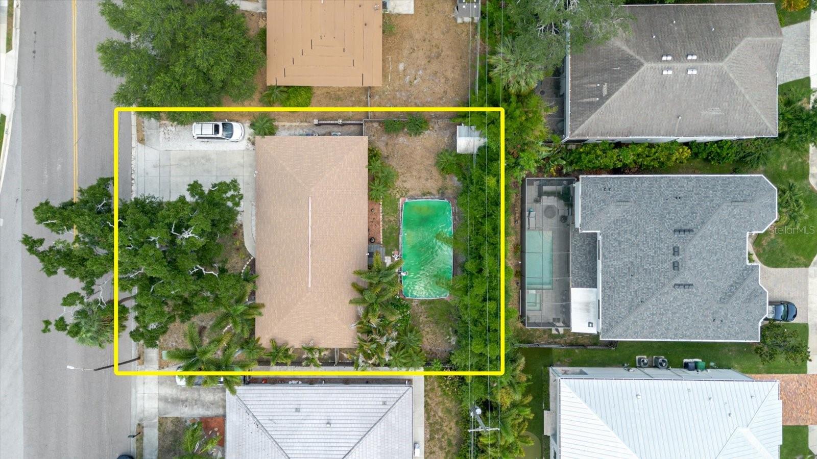 BEL MAR REV UNIT 9 REVI - Residential