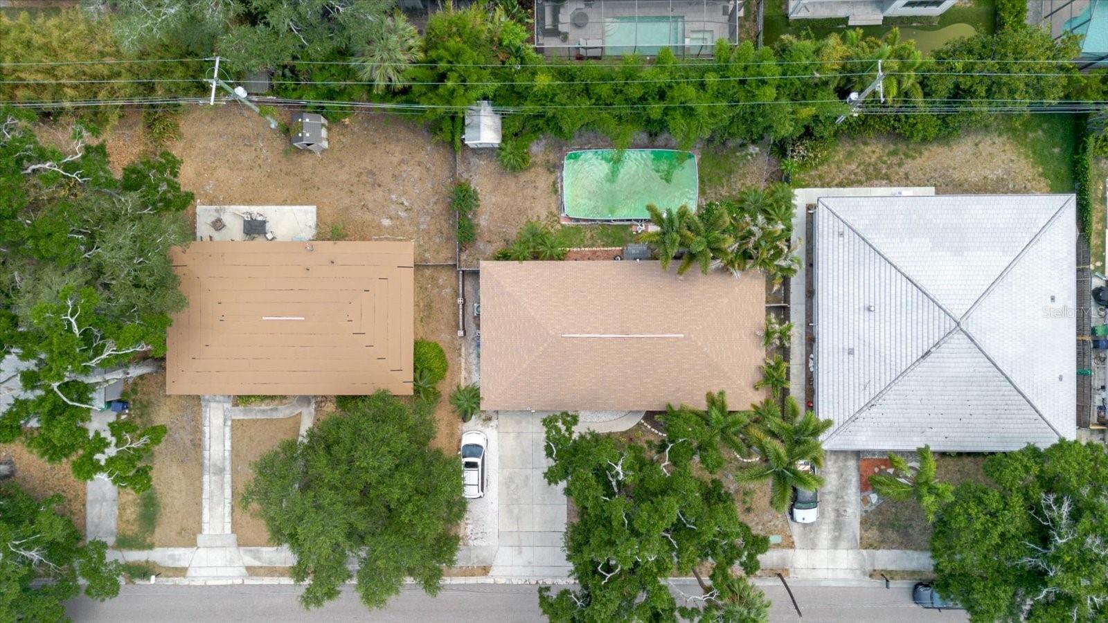 BEL MAR REV UNIT 9 REVI - Residential