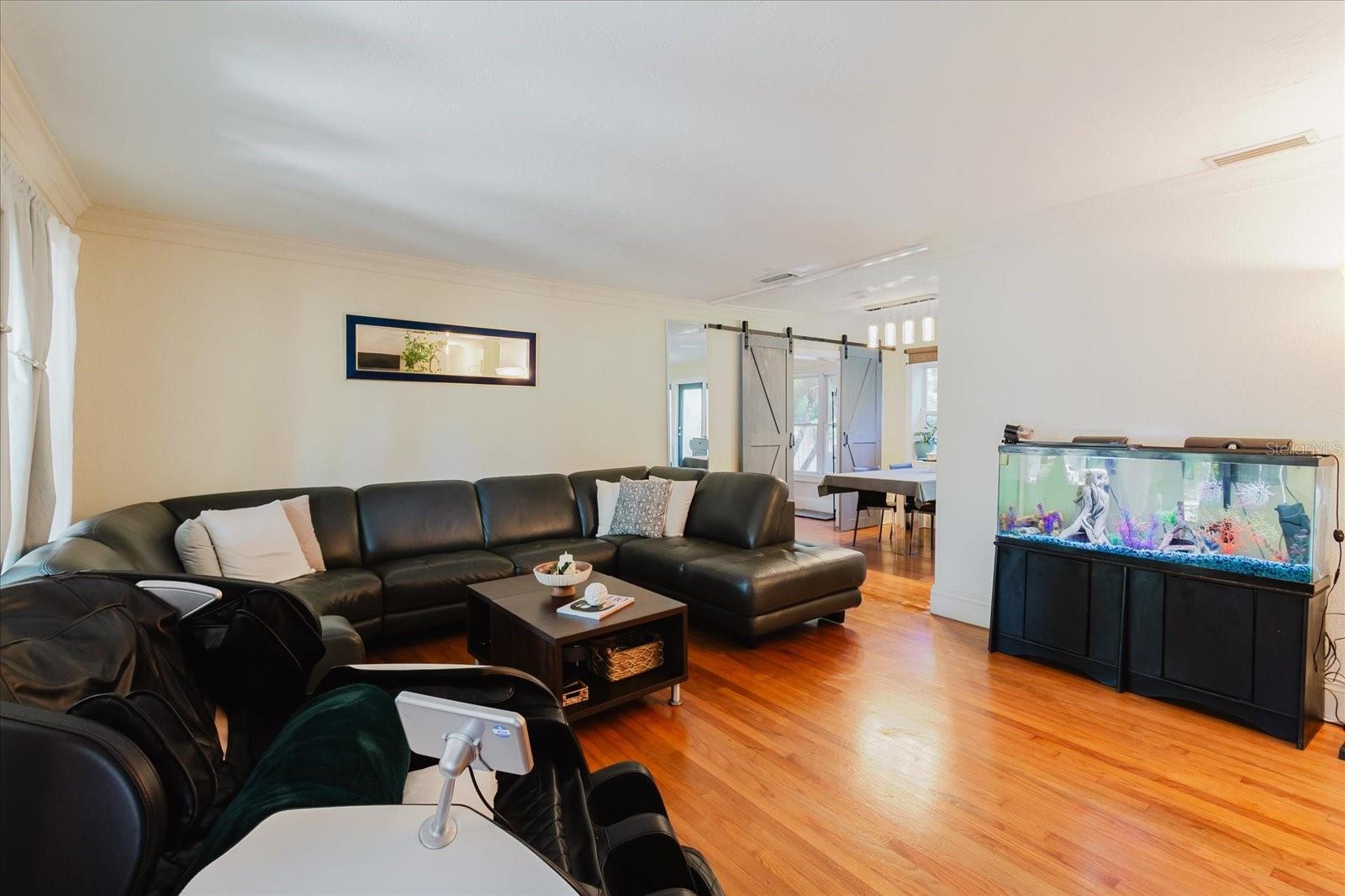 BEL MAR REV UNIT 9 REVI - Residential