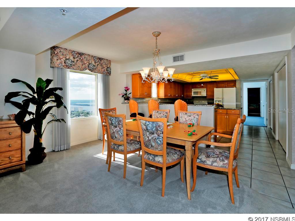 North Grand Coquina Condo Penthouse Unit - Residential