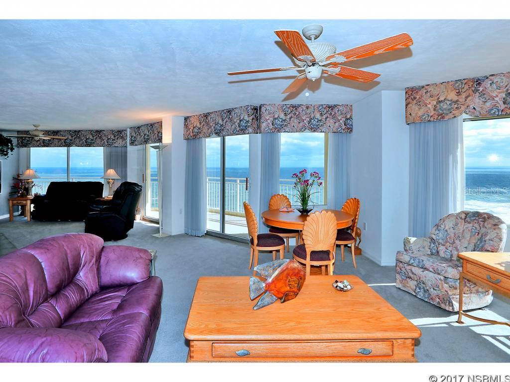 North Grand Coquina Condo Penthouse Unit - Residential