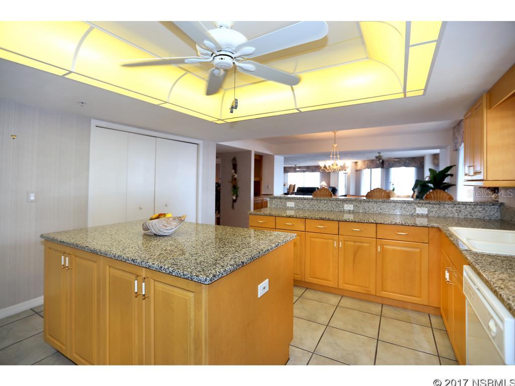 North Grand Coquina Condo Penthouse Unit - Residential