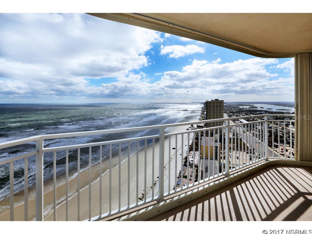 North Grand Coquina Condo Penthouse Unit - Residential