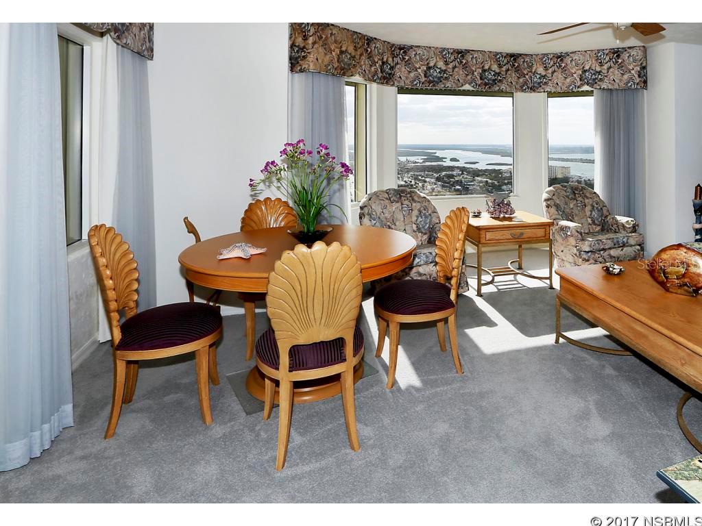 North Grand Coquina Condo Penthouse Unit - Residential