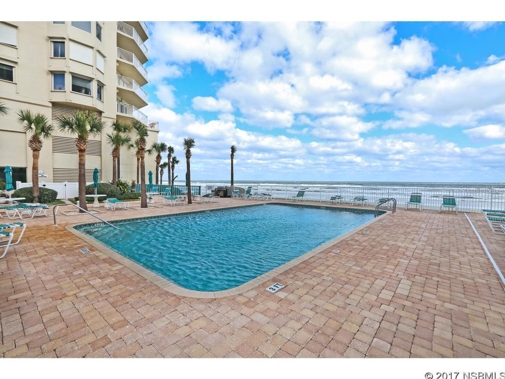 North Grand Coquina Condo Penthouse Unit - Residential