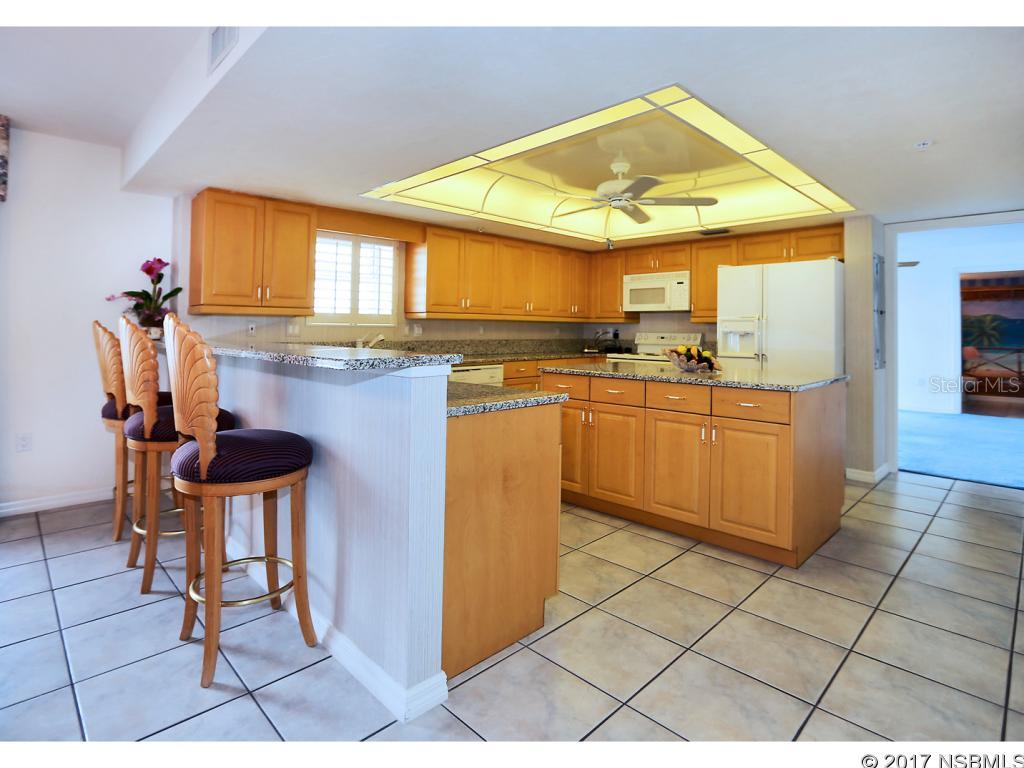 North Grand Coquina Condo Penthouse Unit - Residential