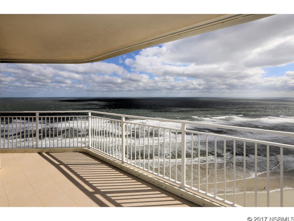 North Grand Coquina Condo Penthouse Unit - Residential