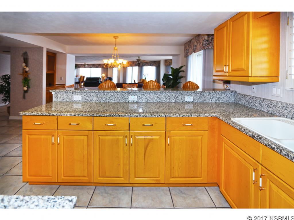 North Grand Coquina Condo Penthouse Unit - Residential