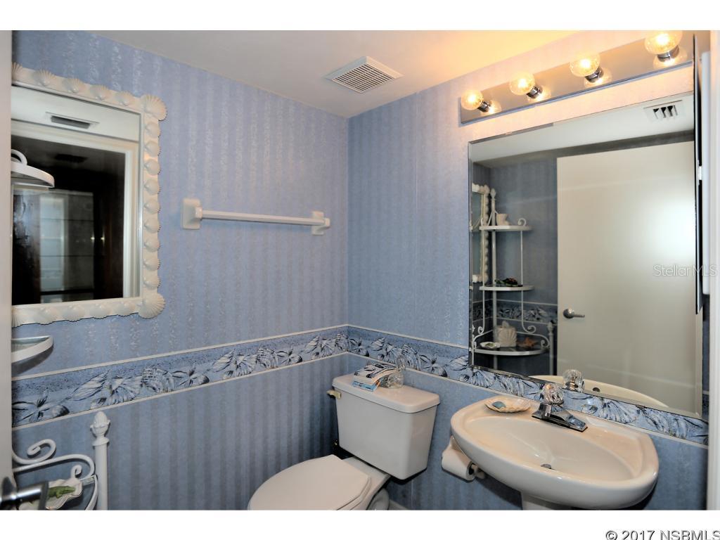 North Grand Coquina Condo Penthouse Unit - Residential