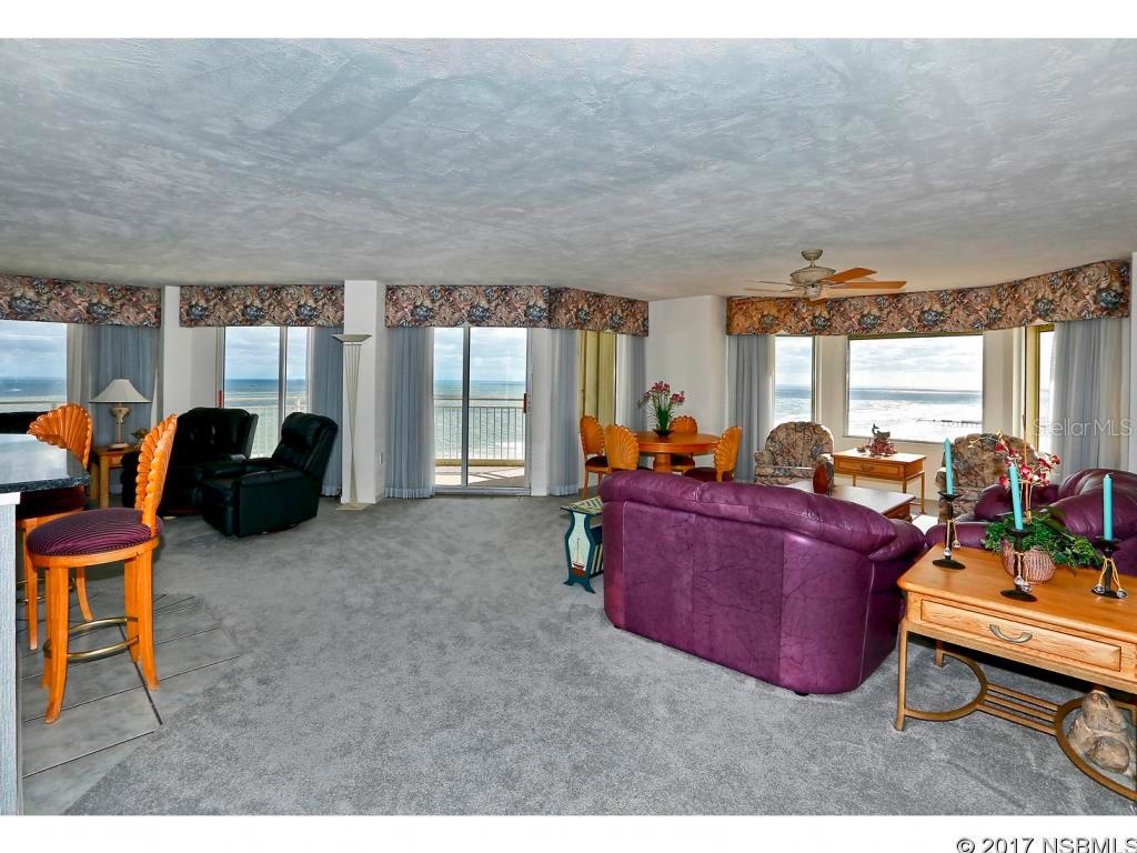 North Grand Coquina Condo Penthouse Unit - Residential