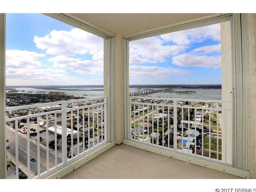 North Grand Coquina Condo Penthouse Unit - Residential