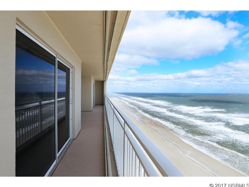 North Grand Coquina Condo Penthouse Unit - Residential