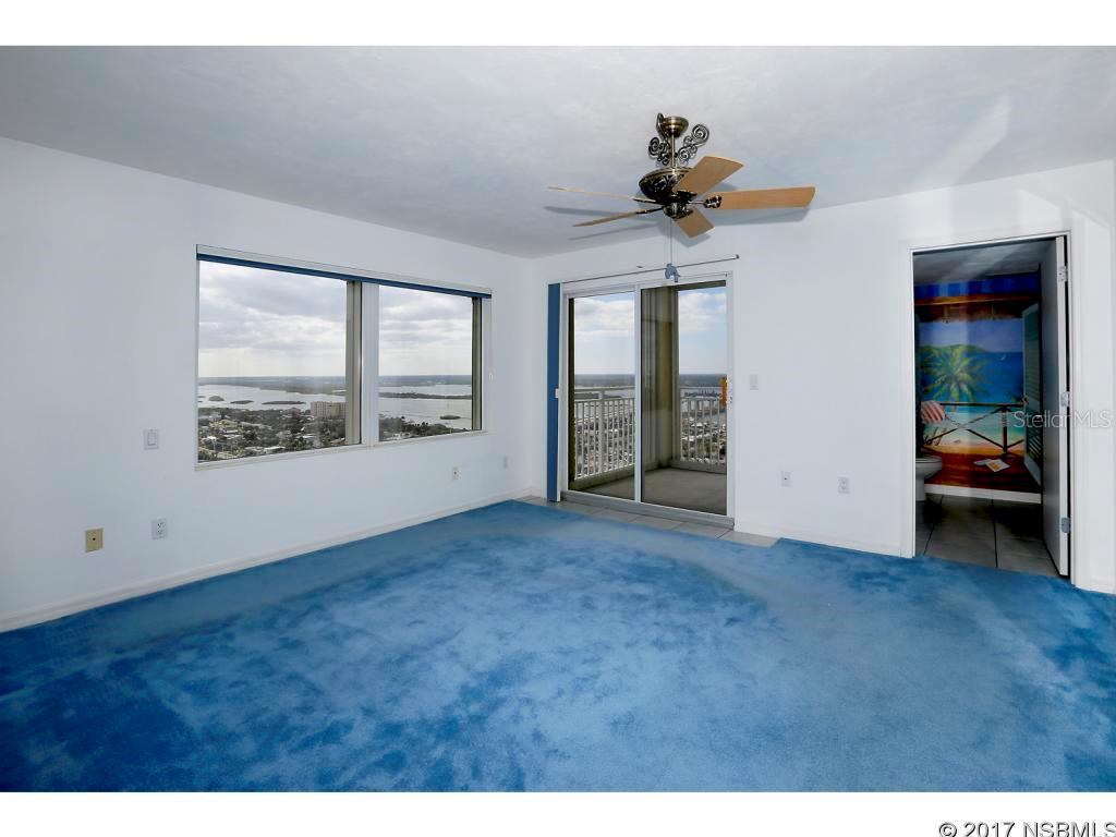 North Grand Coquina Condo Penthouse Unit - Residential