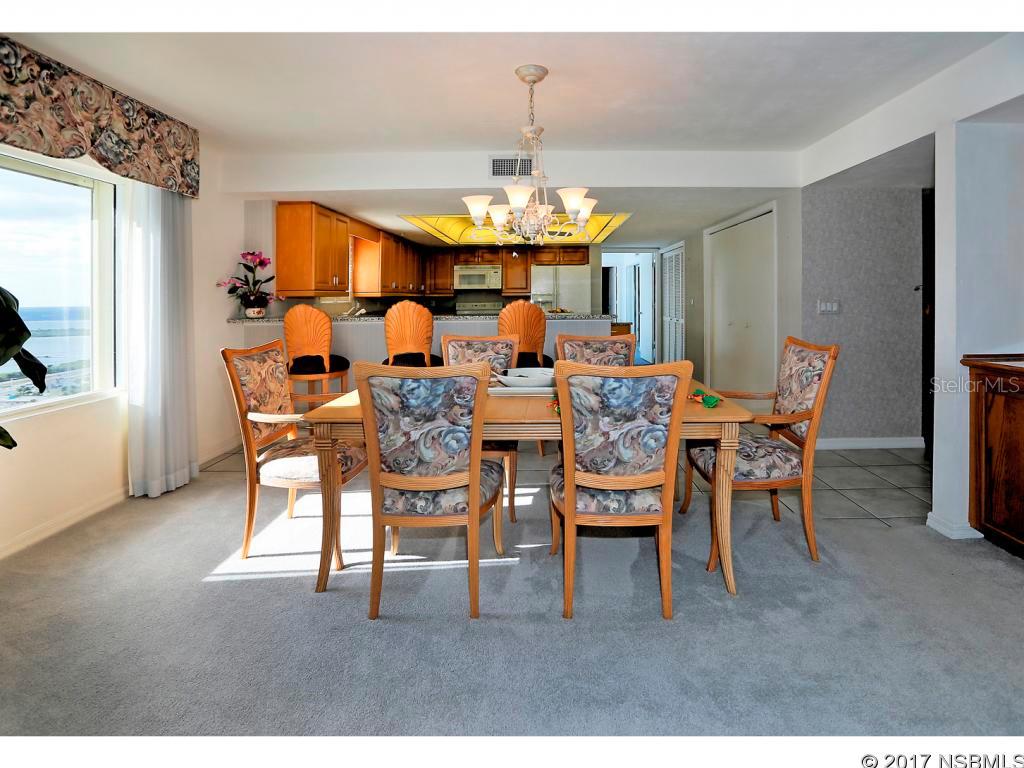North Grand Coquina Condo Penthouse Unit - Residential