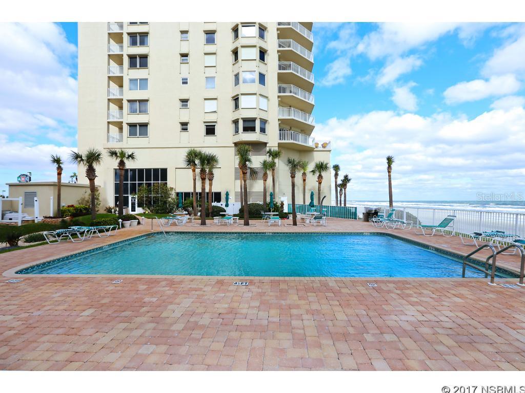 North Grand Coquina Condo Penthouse Unit - Residential