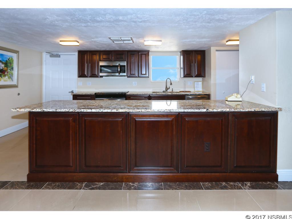 North Grand Coquina Condo Penthouse Unit - Residential