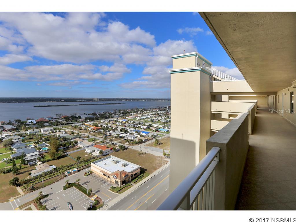North Grand Coquina Condo Penthouse Unit - Residential
