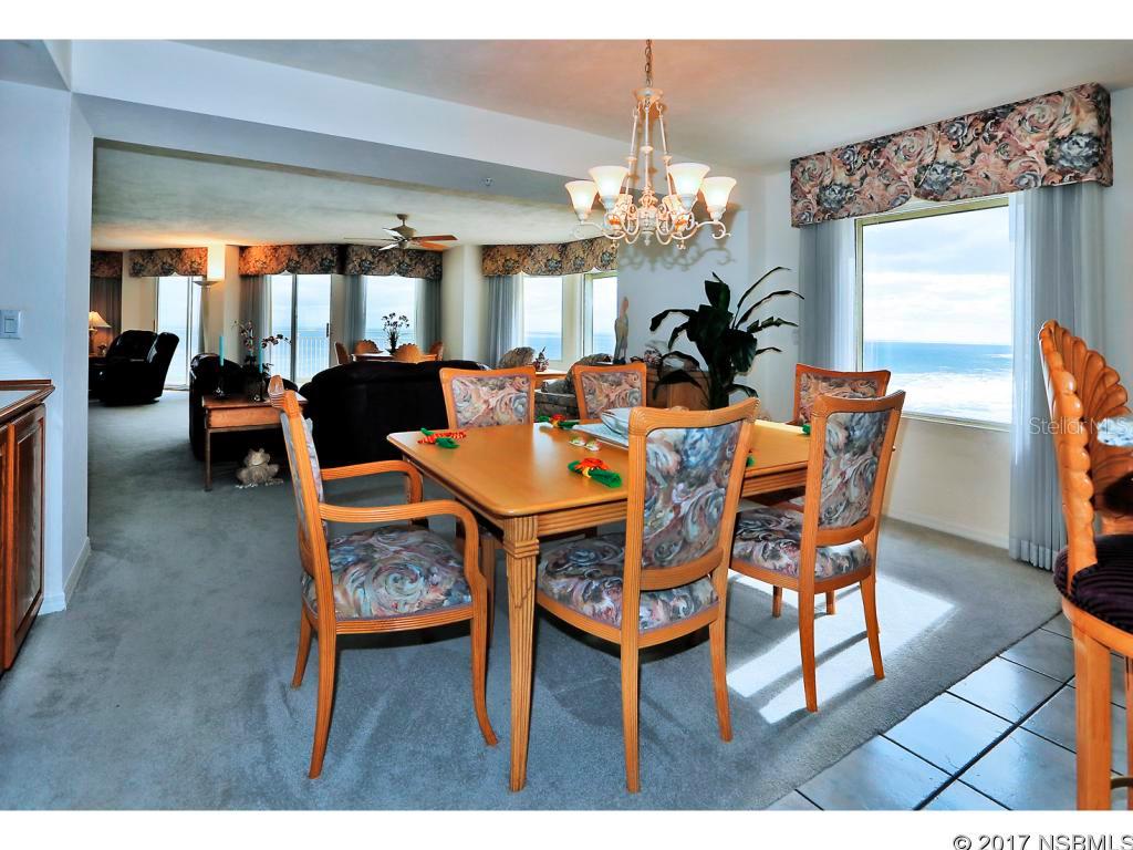 North Grand Coquina Condo Penthouse Unit - Residential