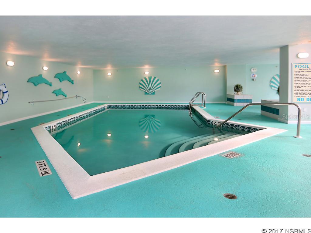 North Grand Coquina Condo Penthouse Unit - Residential