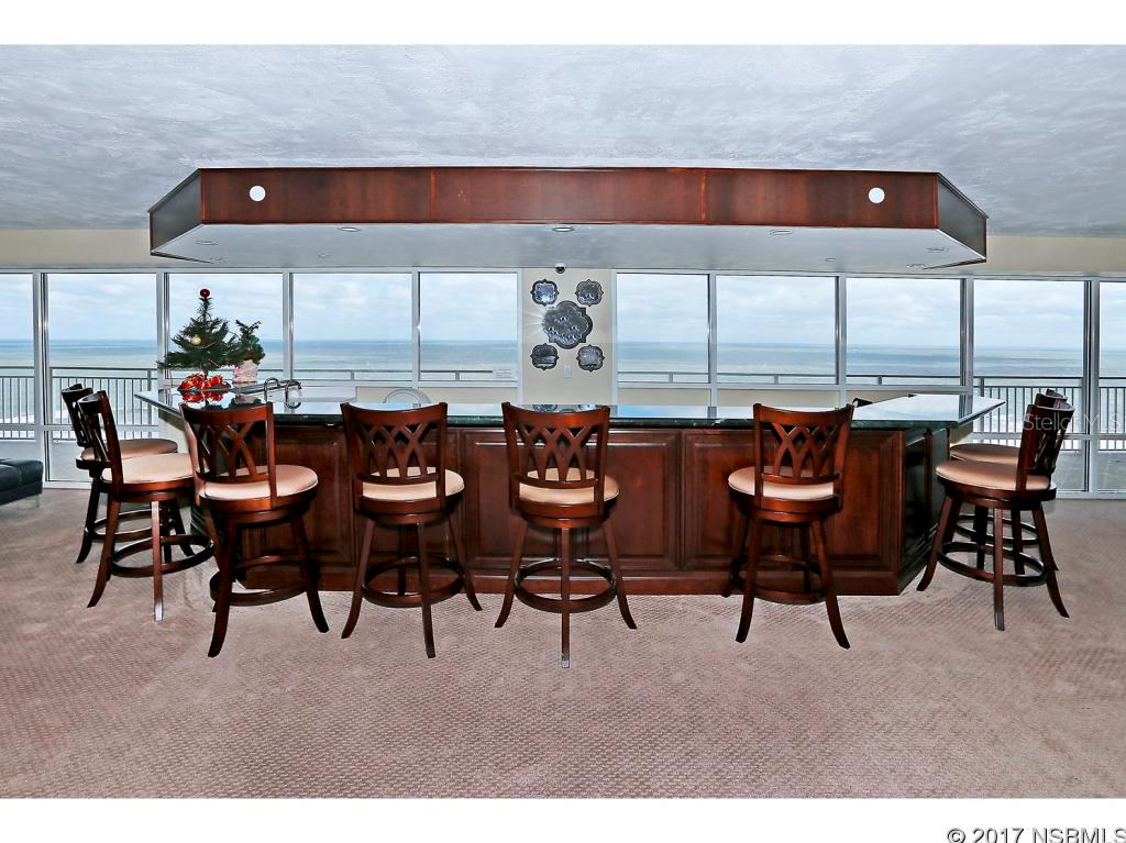 North Grand Coquina Condo Penthouse Unit - Residential
